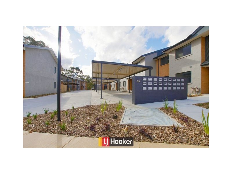 37/35 Tay Street, Watson ACT 2602