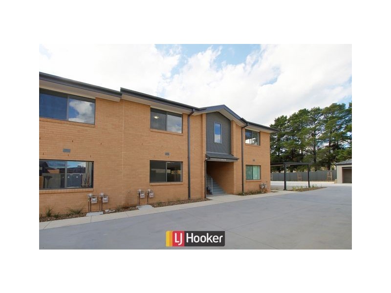 37/35 Tay Street, Watson ACT 2602