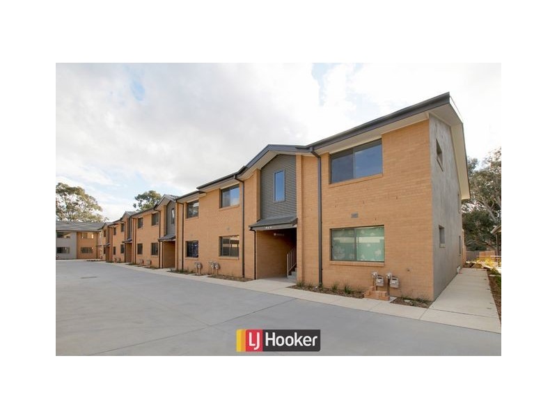 37/35 Tay Street, Watson ACT 2602