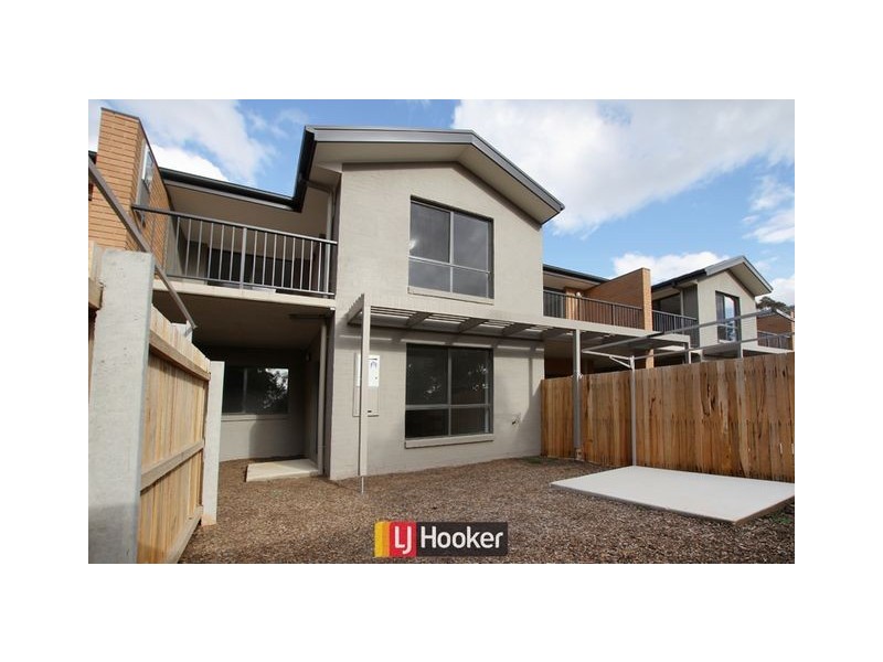 37/35 Tay Street, Watson ACT 2602