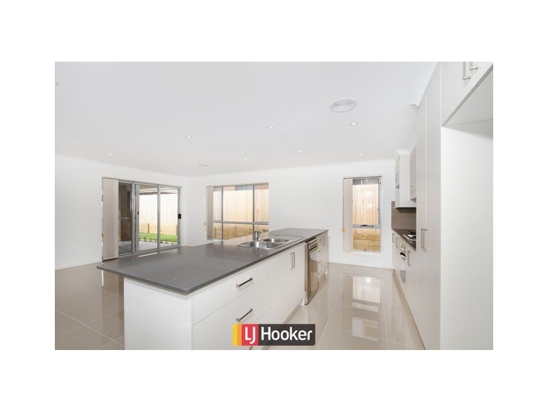 7 Peter Coppin Street, Bonner ACT 2914