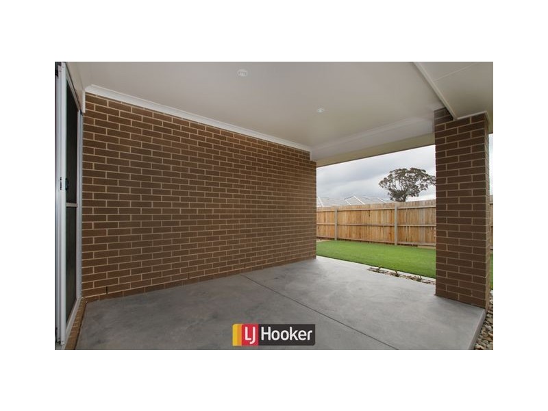 7 Peter Coppin Street, Bonner ACT 2914