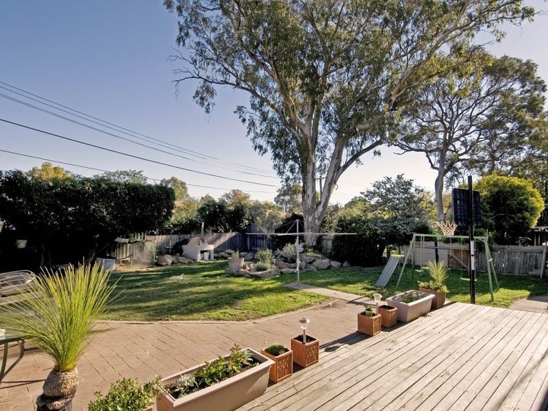 106 Chuculba Crescent, Giralang ACT 2617