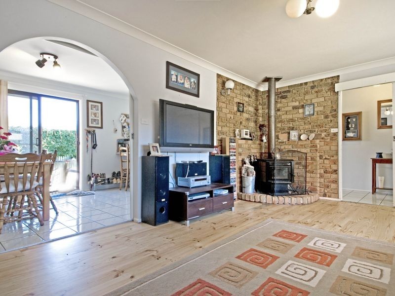 106 Chuculba Crescent, Giralang ACT 2617