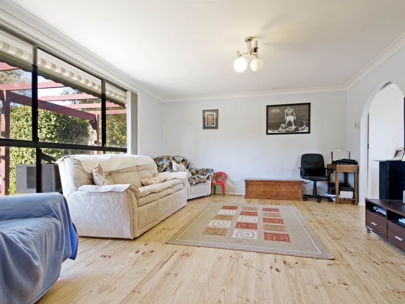 106 Chuculba Crescent, Giralang ACT 2617