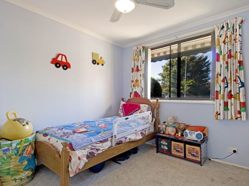 106 Chuculba Crescent, Giralang ACT 2617