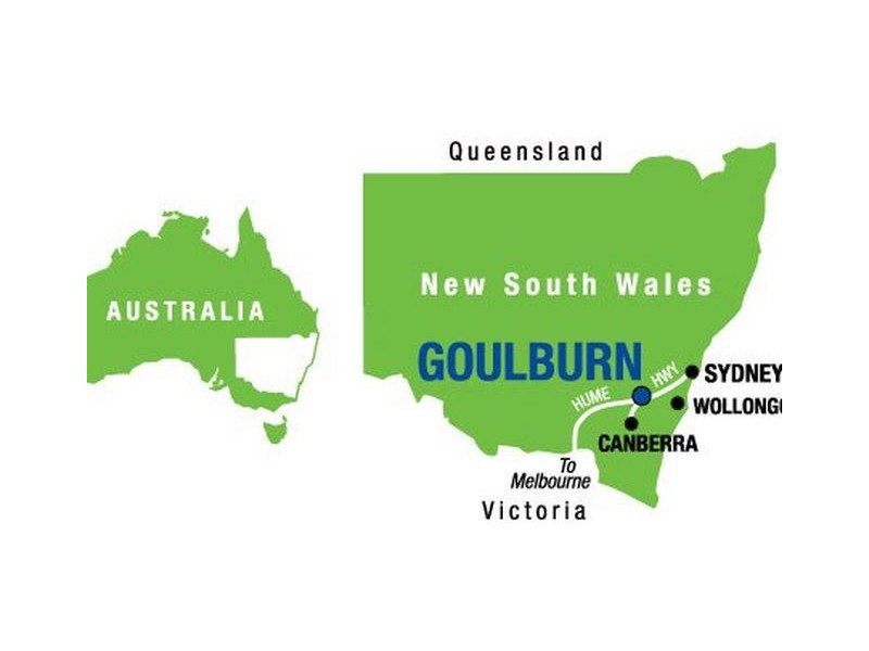 5 Ruby Street, Goulburn NSW 2580