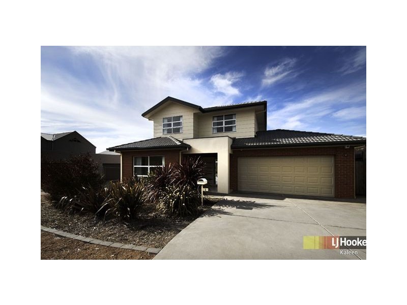 5 Linke Crescent, Bruce ACT 2617