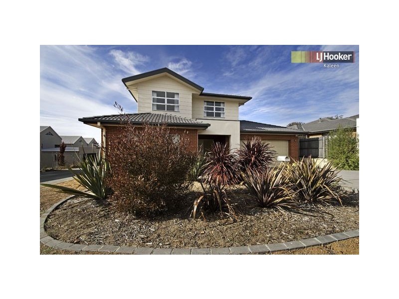 5 Linke Crescent, Bruce ACT 2617