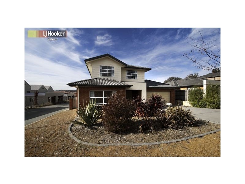 5 Linke Crescent, Bruce ACT 2617