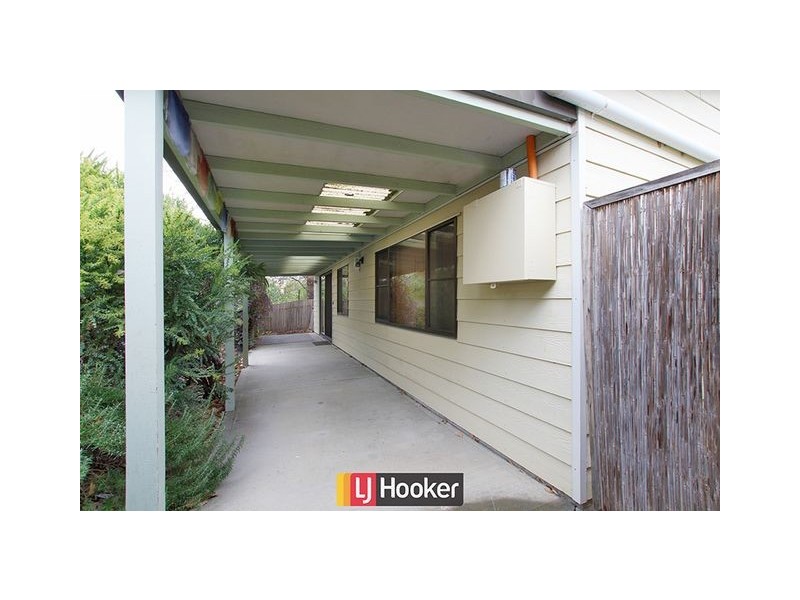 15a Faunce Crescent, O’connor ACT 2602