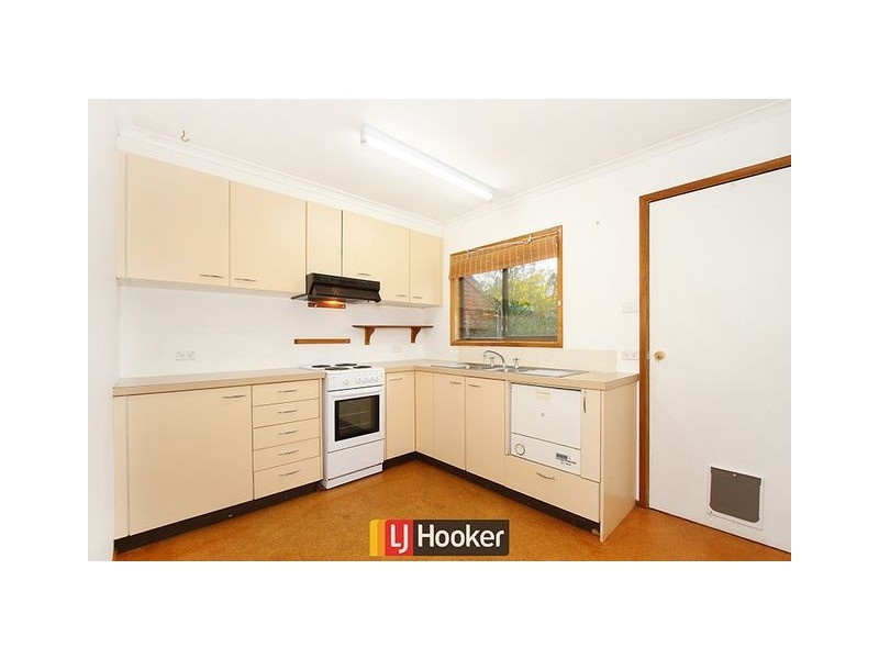 15a Faunce Crescent, O’connor ACT 2602