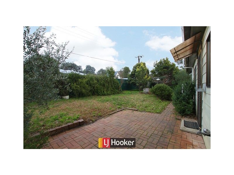 15a Faunce Crescent, O’connor ACT 2602