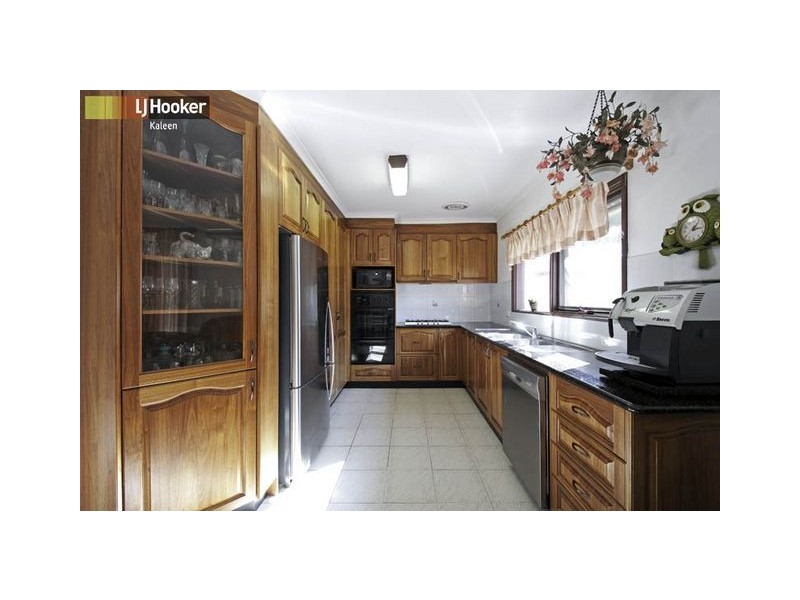27 Mirrabucca Crescent, Giralang ACT 2617