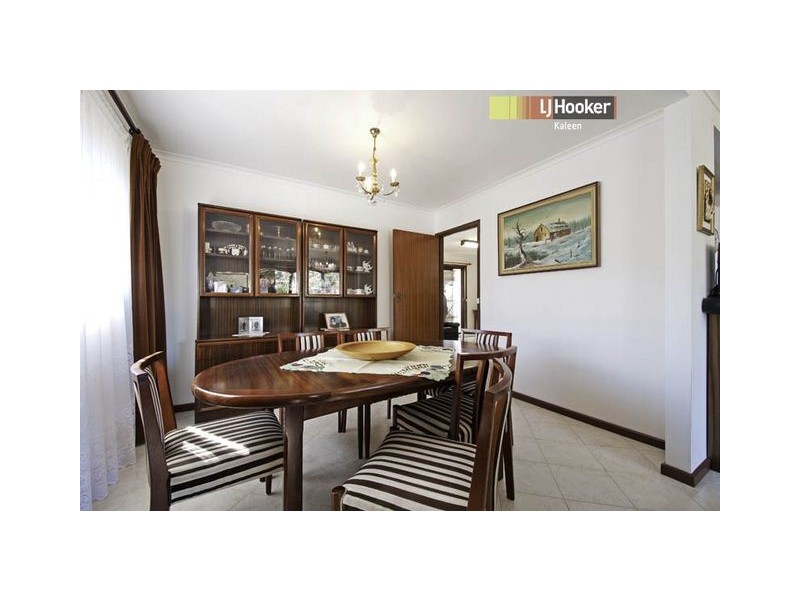 27 Mirrabucca Crescent, Giralang ACT 2617