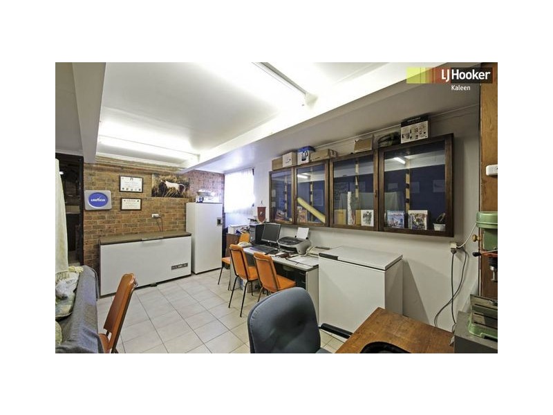 27 Mirrabucca Crescent, Giralang ACT 2617