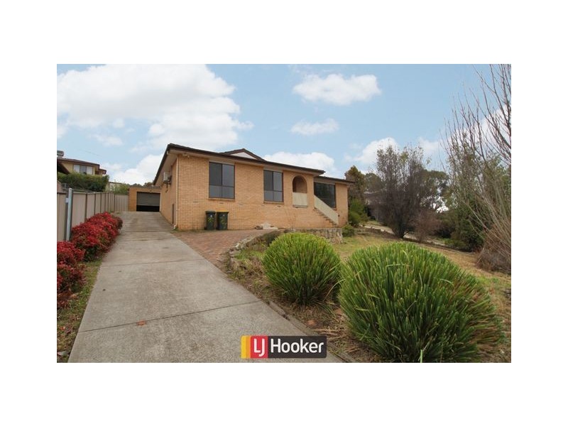 55 Callabonna Street, Kaleen ACT 2617