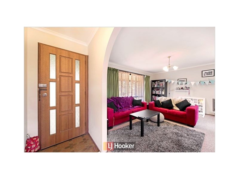 5 Warrego Circuit, Kaleen ACT 2617