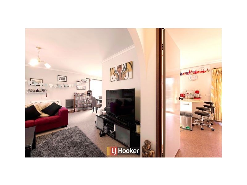 5 Warrego Circuit, Kaleen ACT 2617