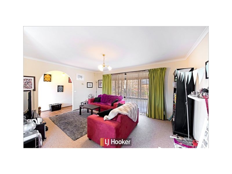 5 Warrego Circuit, Kaleen ACT 2617