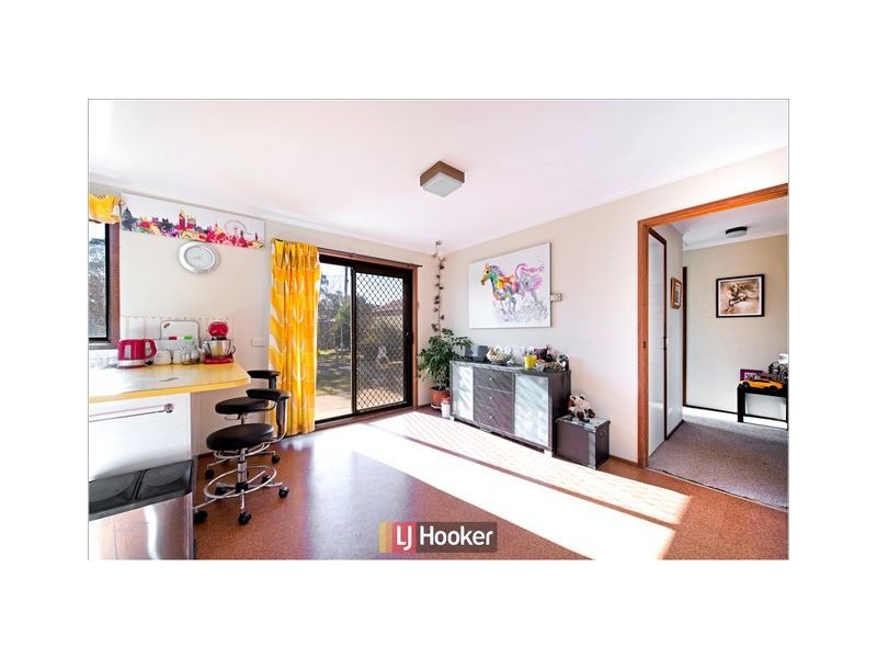 5 Warrego Circuit, Kaleen ACT 2617