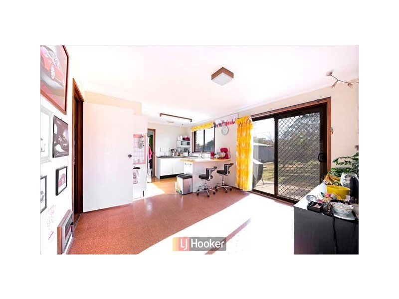 5 Warrego Circuit, Kaleen ACT 2617