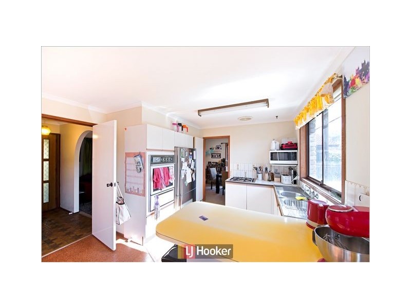 5 Warrego Circuit, Kaleen ACT 2617