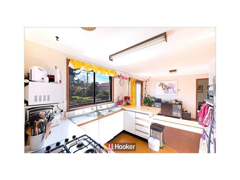 5 Warrego Circuit, Kaleen ACT 2617