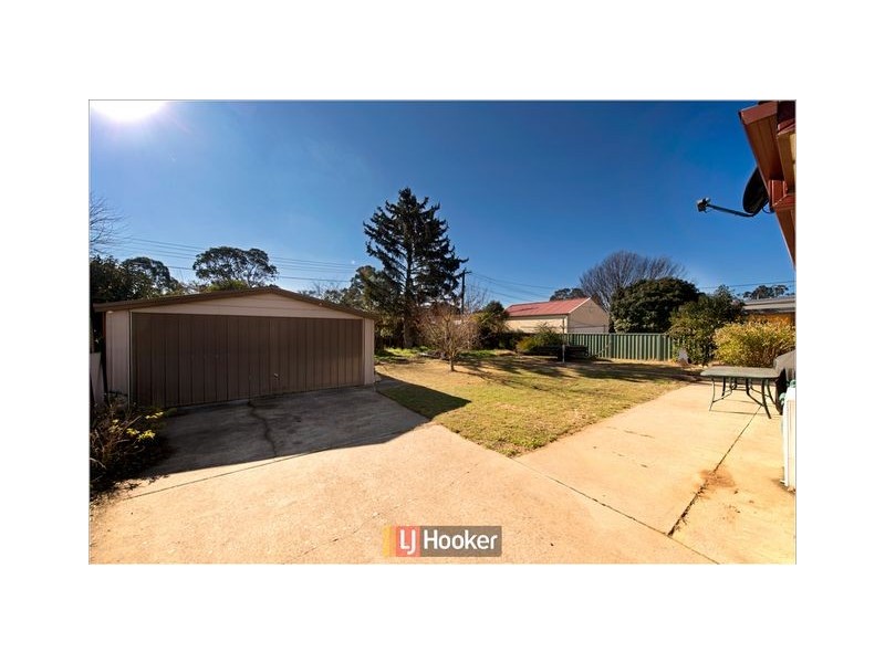 5 Warrego Circuit, Kaleen ACT 2617