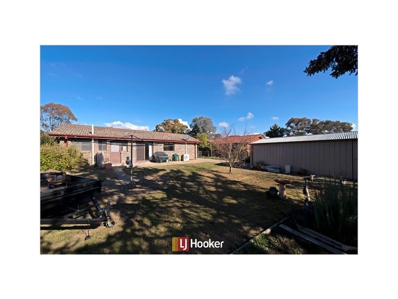 5 Warrego Circuit, Kaleen ACT 2617