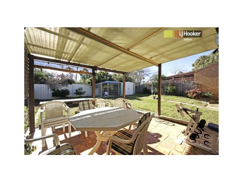 4 Flowerdale Place, Kaleen ACT 2617