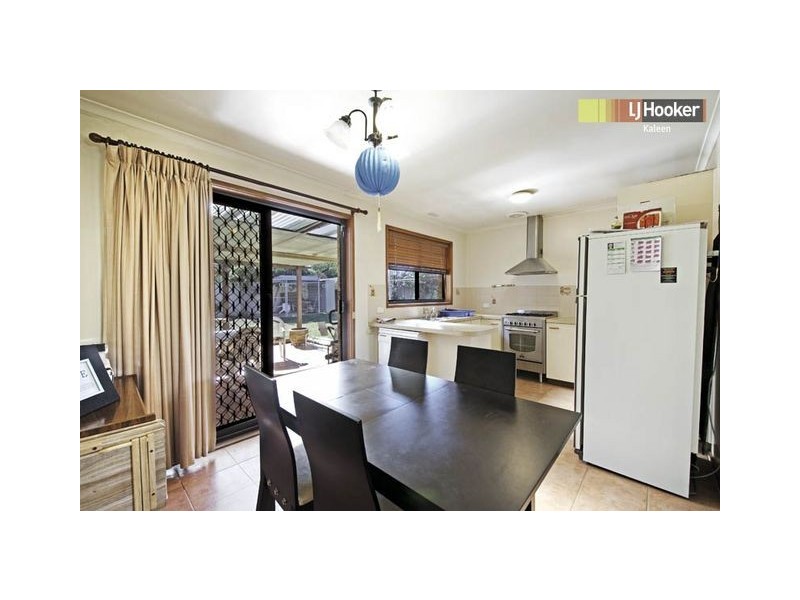 4 Flowerdale Place, Kaleen ACT 2617