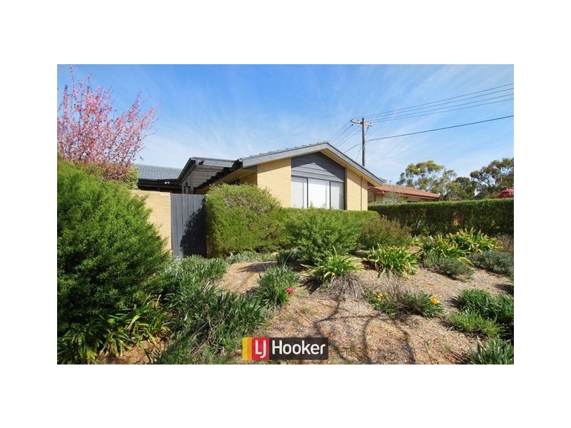 6 Clyde Place, Kaleen ACT 2617