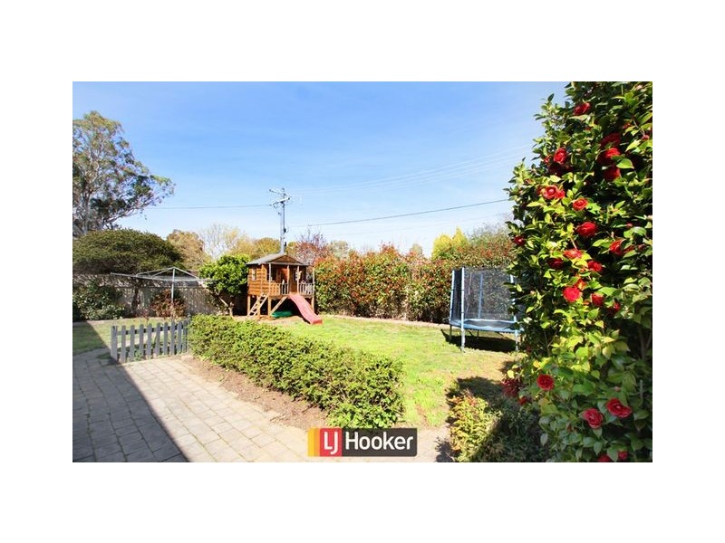 6 Clyde Place, Kaleen ACT 2617