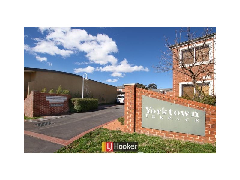 17/2-6 Goldman Street, Bruce ACT 2617