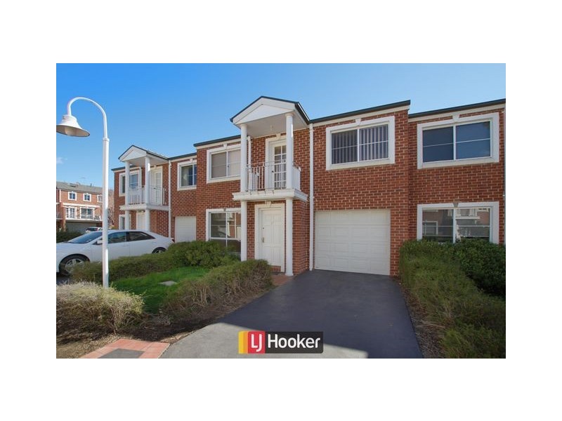 17/2-6 Goldman Street, Bruce ACT 2617