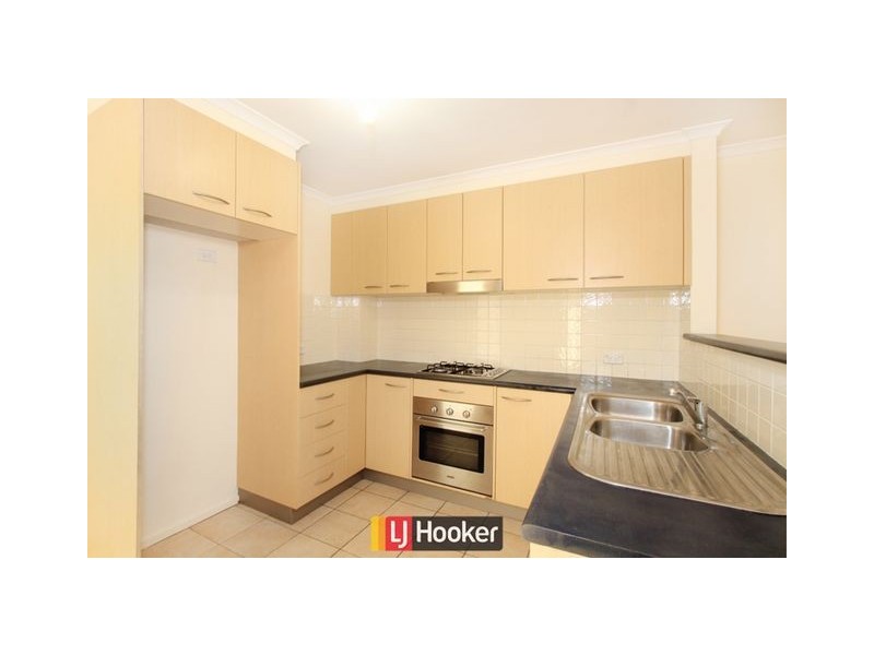 17/2-6 Goldman Street, Bruce ACT 2617