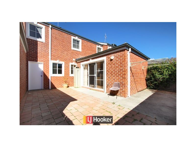 17/2-6 Goldman Street, Bruce ACT 2617