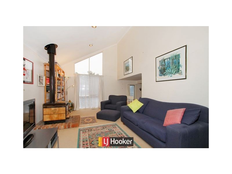 3 Hinchcliffe Place, Spence ACT 2615