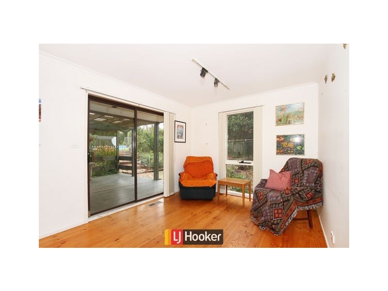 3 Hinchcliffe Place, Spence ACT 2615