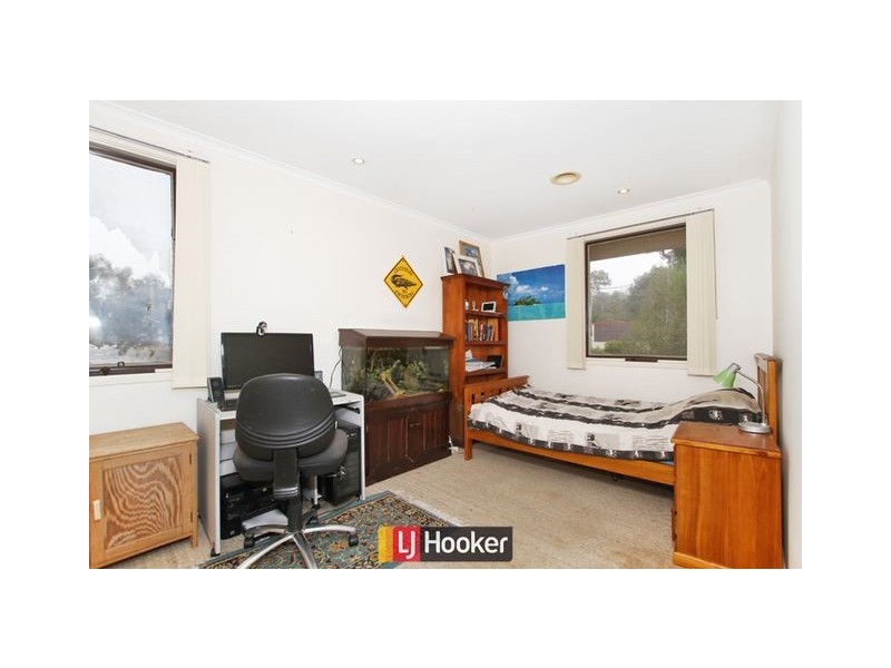 3 Hinchcliffe Place, Spence ACT 2615