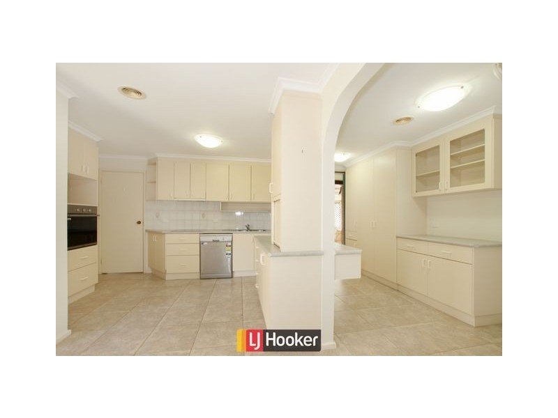 16 Centaurus Cres, Giralang ACT 2617