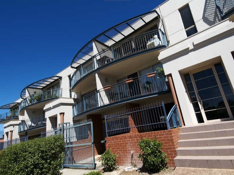 11/2 Ranken Place, Belconnen ACT 2617