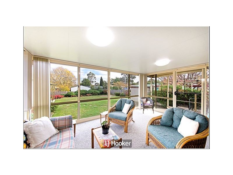20 Hatfield Street, Evatt ACT 2617
