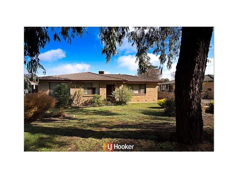 20 Hatfield Street, Evatt ACT 2617