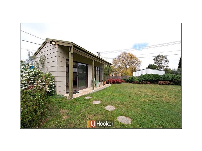 20 Hatfield Street, Evatt ACT 2617