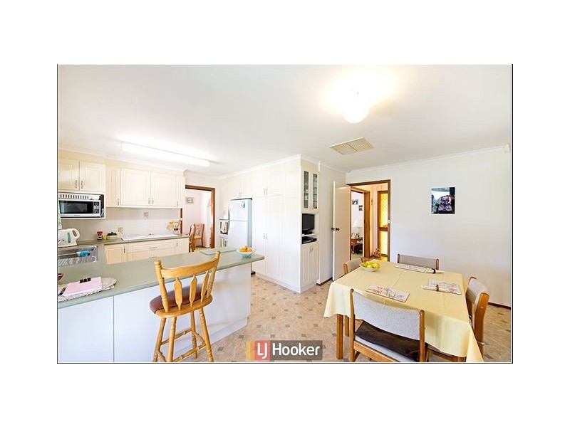 20 Hatfield Street, Evatt ACT 2617