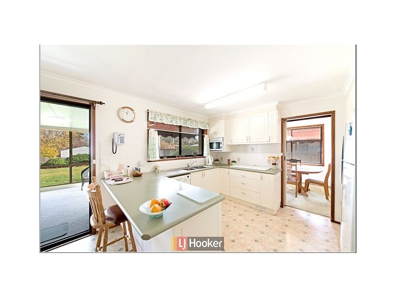 20 Hatfield Street, Evatt ACT 2617