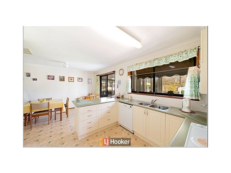 20 Hatfield Street, Evatt ACT 2617