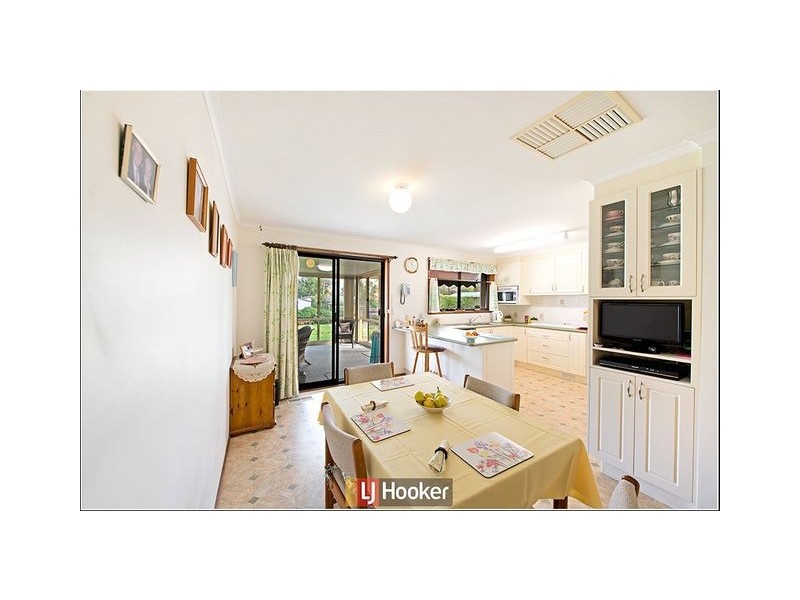 20 Hatfield Street, Evatt ACT 2617